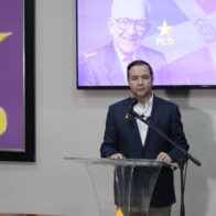 PLD advances in internal reorganization with a view to the 2028 elections | De Último Minuto English