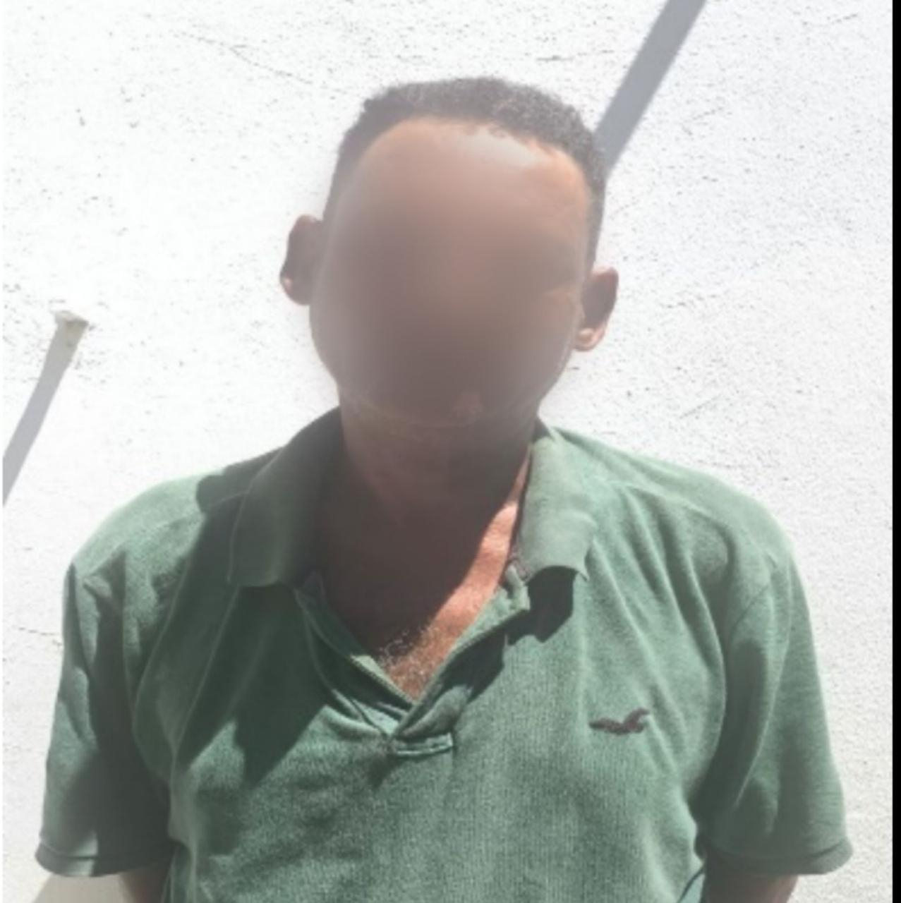 Man arrested for allegedly killing his brother during family dispute in Santiago | De Último Minuto English