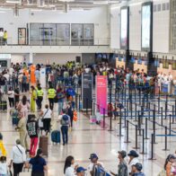 User complaints continue after blackout at the AILA | De Último Minuto English