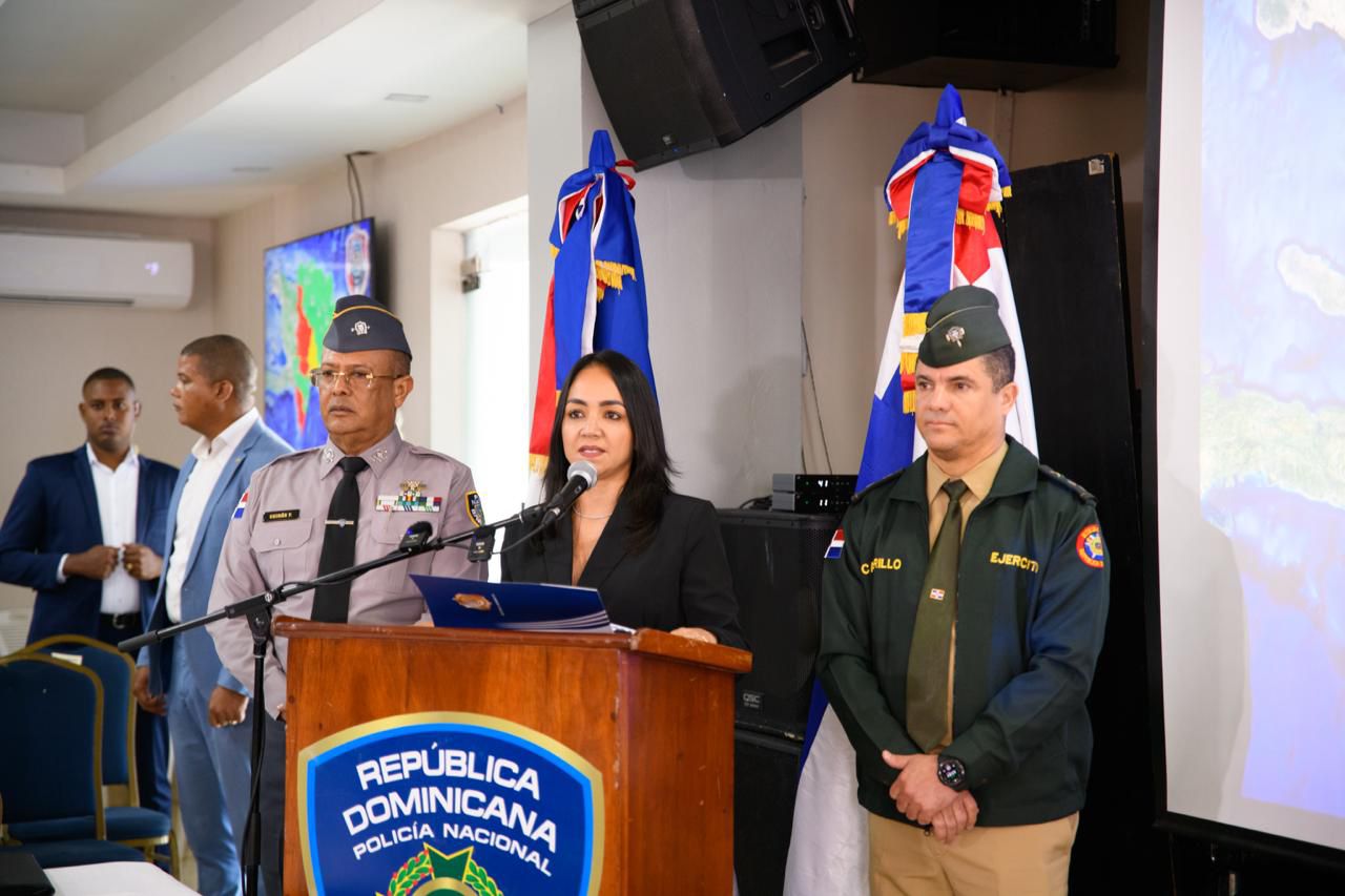 460 weapons were taken off the streets in September, according to Task Force | De Último Minuto English