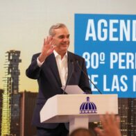 Abinader announces agenda in New York: will include a speech before the UN, a reception with Trump and a meeting with Marco Rubio | De Último Minuto English