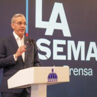 "If there was negligence, there will be consequences": Abinader on blackout at the AILA | De Último Minuto English