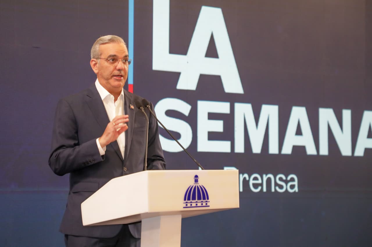 "If there was negligence, there will be consequences": Abinader on blackout at the AILA | De Último Minuto English