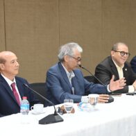 Bicameral Commission studies modification to Social Security, listens to the position of clinic owners | De Último Minuto English