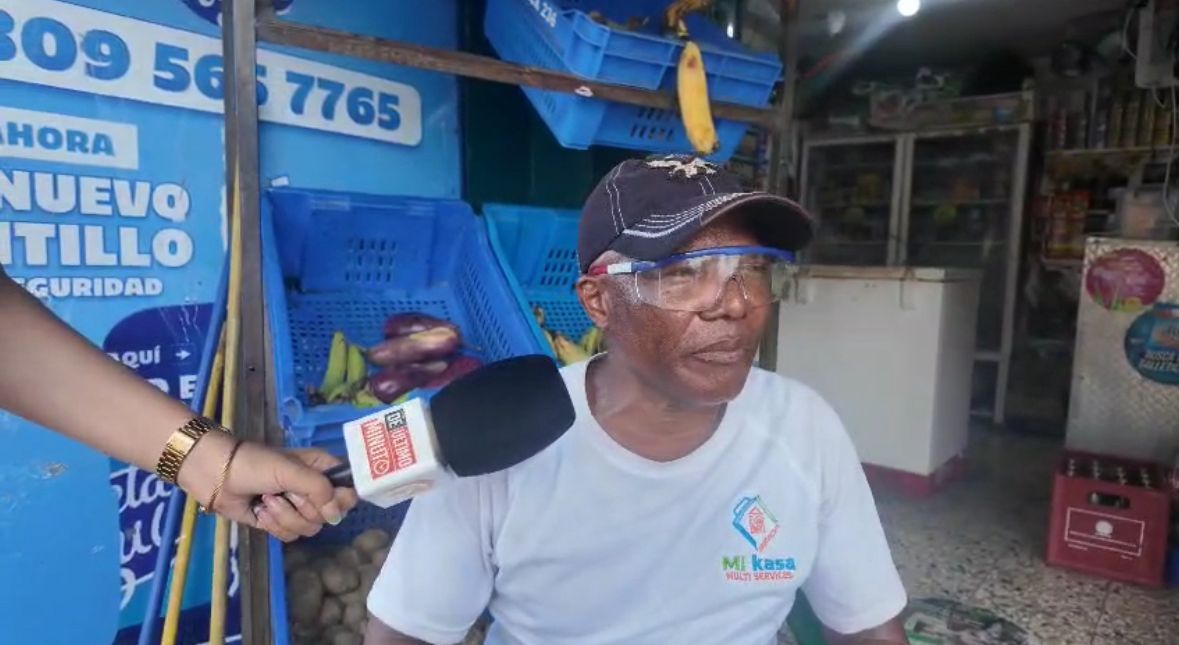 Alma Rosa residents denounce they are screaming due to long power outages | De Último Minuto English