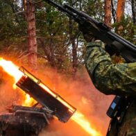 Russia retaliates in response to Ukrainian "terrorist" aggression | De Último Minuto English