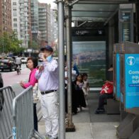 Road closures due to the UN Assembly cause discomfort among citizens | De Último Minuto English