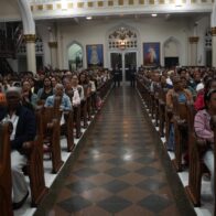 Dominicans in the United States fervently celebrate the Day of Our Lady of Las Mercedes | De Último Minuto English