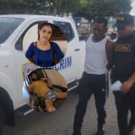 “Cachanga” is delivered, accused of sexually abusing a young woman with a special condition in Cotuí and assaulting her brother | De Último Minuto English