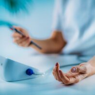 Cleveland Clinic demonstrates that AI and precision training improve type 2 diabetes control | De Último Minuto English