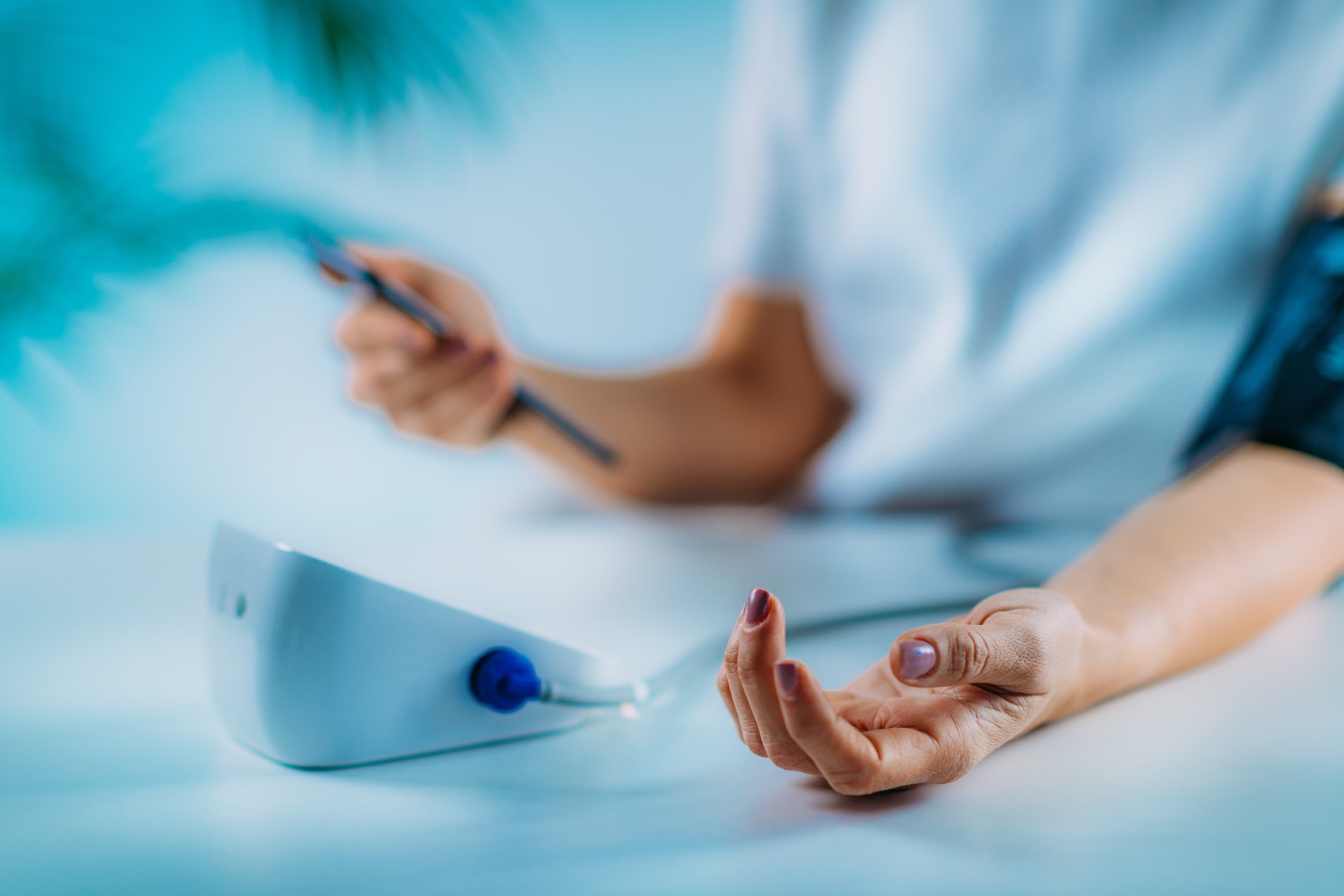 Cleveland Clinic demonstrates that AI and precision training improve type 2 diabetes control | De Último Minuto English
