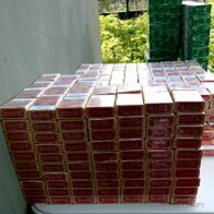 Army seizes cigarette shipment in Hondo Valley | De Último Minuto English