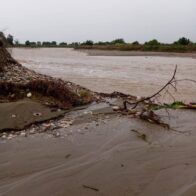 Tábara River starts siphons at the Crossing of Project 2C of Sabana Yegua | De Último Minuto English