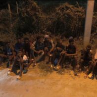 32 Haitian migrants are located and detained with nighttime drone surveillance in Santiago Rodríguez | De Último Minuto English