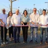 Abinader will lead a work table in Santo Domingo Norte and will announce important works in Santiago | De Último Minuto English