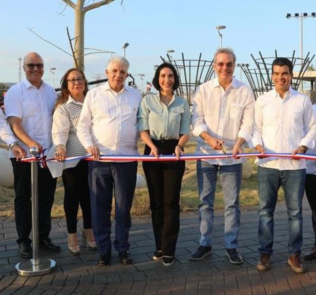 Abinader will lead a work table in Santo Domingo Norte and will announce important works in Santiago | De Último Minuto English