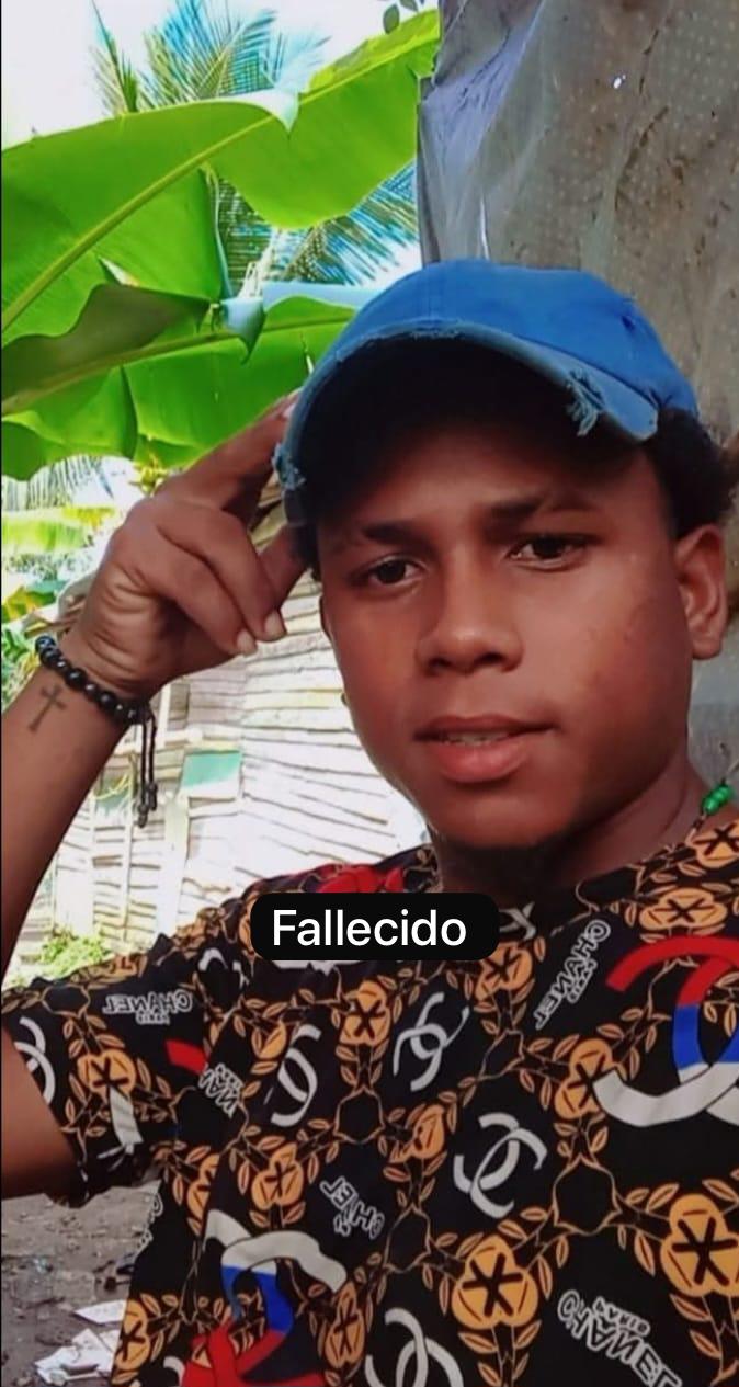 One dead and one injured after shooting in El Factor | De Último Minuto English