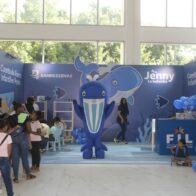 Banreservas Cultural Center presents an intense program of activities at the 2025 International Book Fair | De Último Minuto English