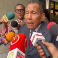 Dagoberto Rodríguez: “Danilo lies about the deterioration of the High-Cost Medications Program; investment has tripled” | De Último Minuto English