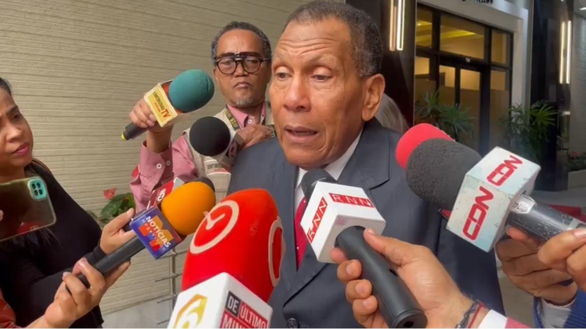 Dagoberto Rodríguez: “Danilo lies about the deterioration of the High-Cost Medications Program; investment has tripled” | De Último Minuto English
