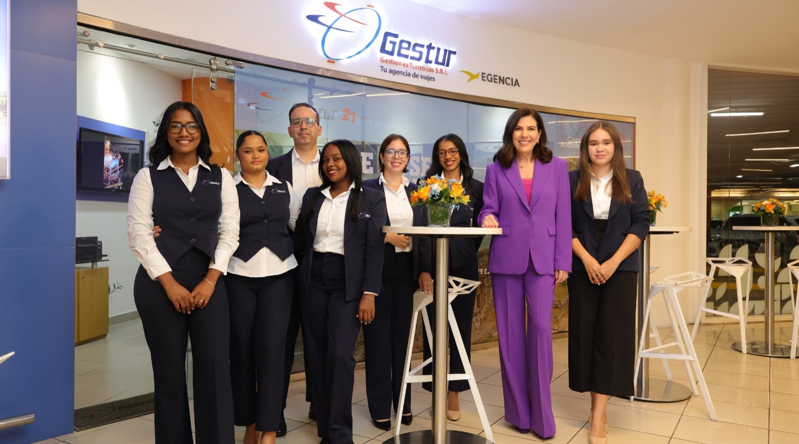 Gestur becomes the first travel agency in the DR to obtain ISO certification | De Último Minuto English