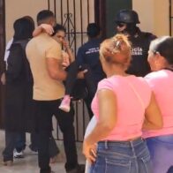 Three months of pre-trial detention for "Cachanga", accused of raping a woman with a disability in Cotuí | De Último Minuto English