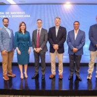 Dominican Republic reaffirms its vision as a regional logistics hub at ANRD conference | De Último Minuto English