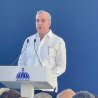 Abinader reiterates before Senasa case will not tolerate impunity "even if it comes from the same government" | De Último Minuto English