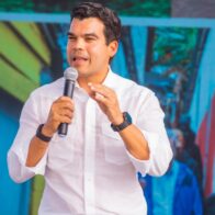 Wellington Arnaud says INAPA removed more than 30 drug points that were contaminating the Yaque del Norte river | De Último Minuto English