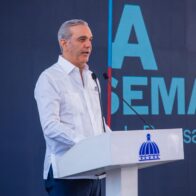 Government evaluates candidates to lead UN Office on Drugs and Crime | De Último Minuto English