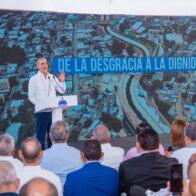 Abinader believes that the Haiti Support Mission will be extended to the end of the year | De Último Minuto English