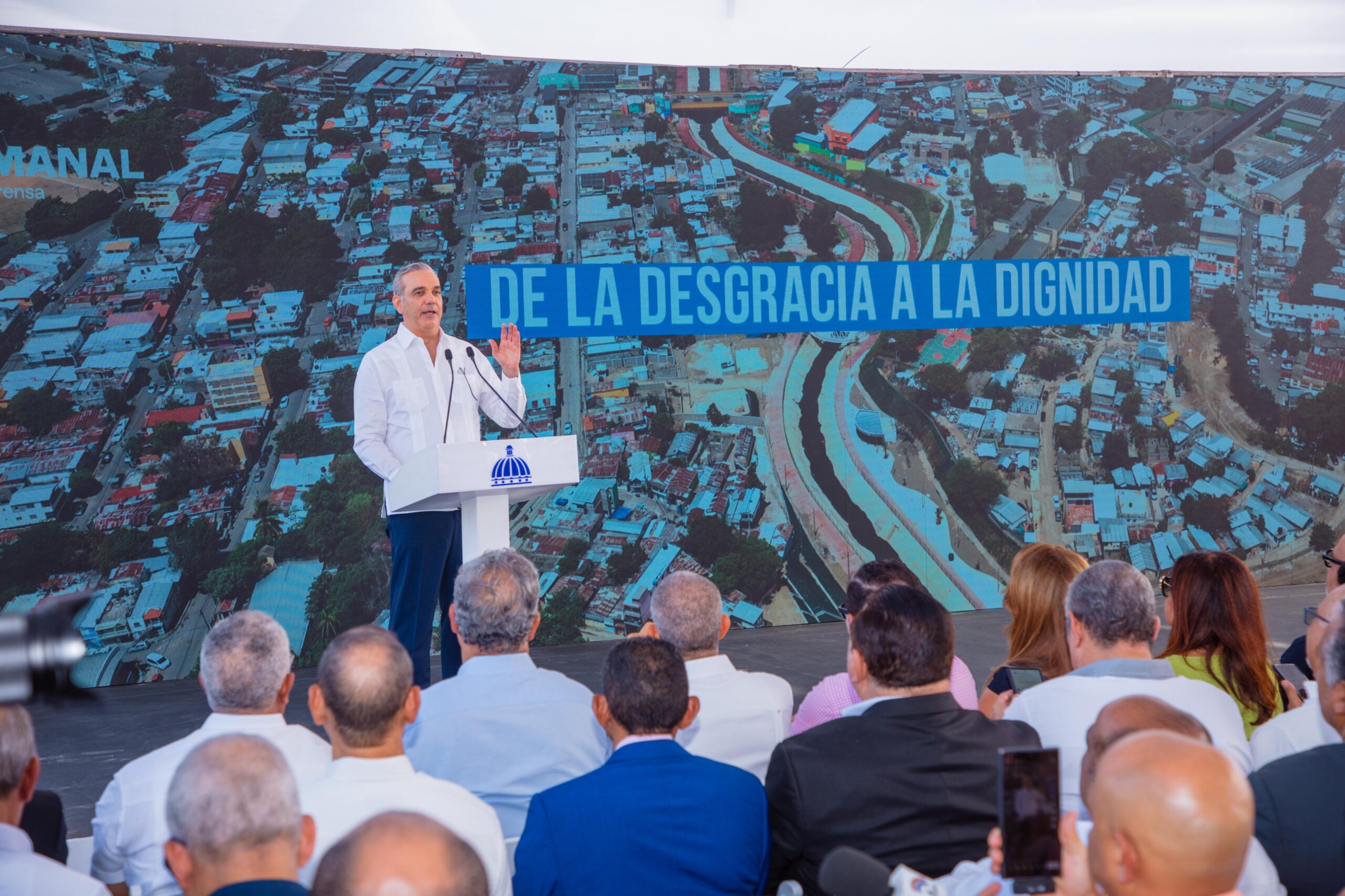 Abinader believes that the Haiti Support Mission will be extended to the end of the year | De Último Minuto English