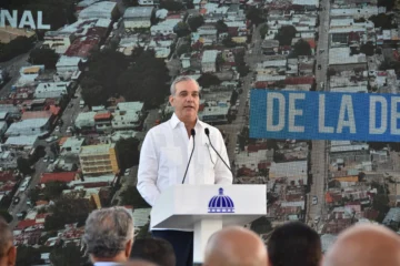 Abinader trusts that the MP will do justice in the case of the death of five young people in La Barranquita | De Último Minuto English
