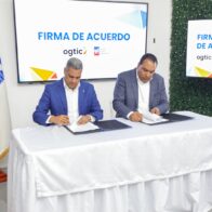 OGTIC and INPOSDOM agree on the installation of new GOB Points without rental cost | De Último Minuto English