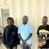 Vehicle with four undocumented Haitians stopped in Playa Chiquita, Azua | De Último Minuto English