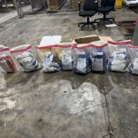 Authorities thwart shipment to Europe of nine hammocks impregnated with cocaine | De Último Minuto English
