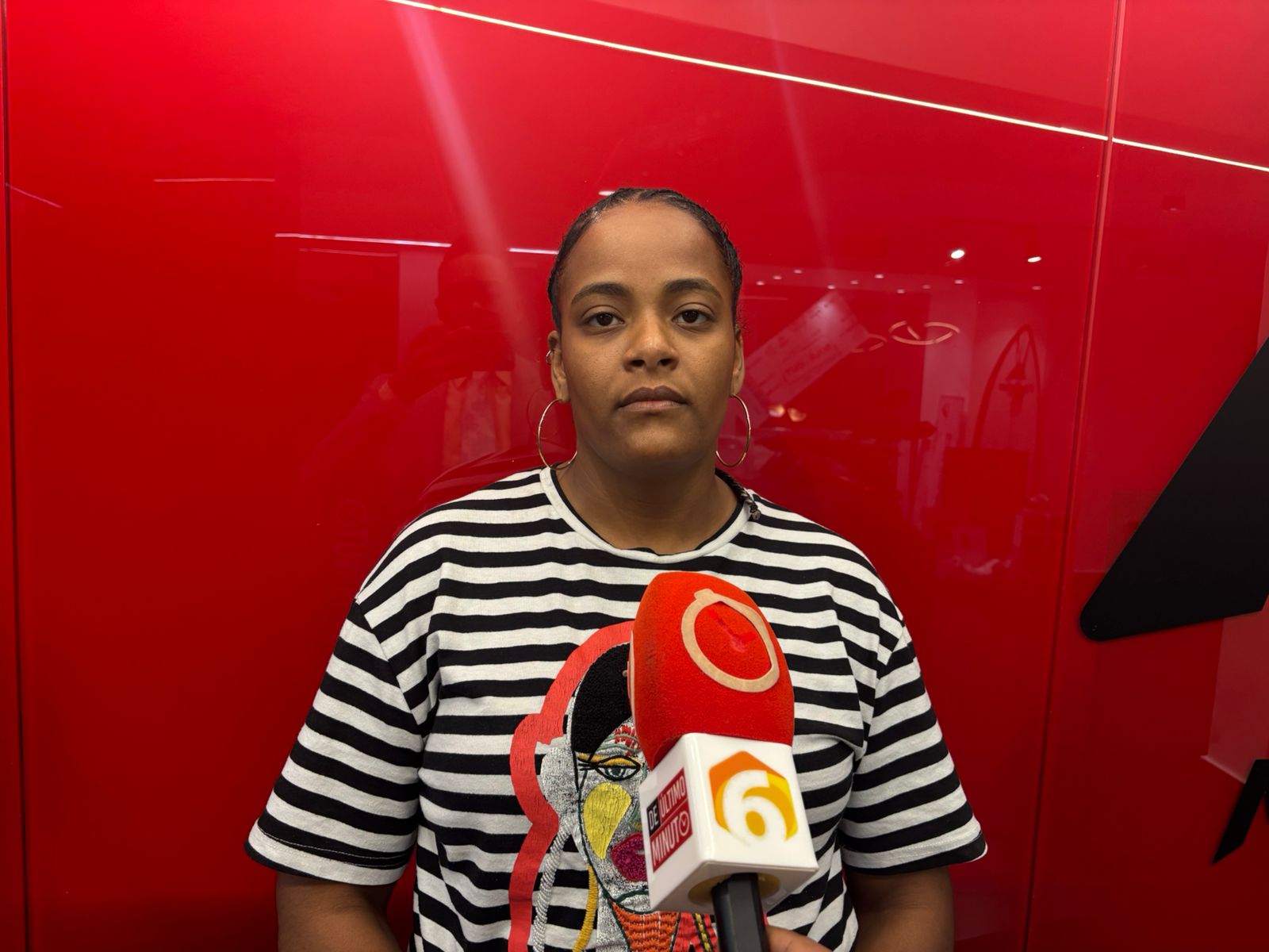 “I fear for my life”: young person denounces their parents for denying them access to their home in Constanza | De Último Minuto English