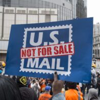 At least 88 postal operators suspended their services to the US due to tariffs | De Último Minuto English