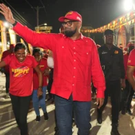 Guyana's ruling party wins a landslide election victory, according to partial data | De Último Minuto English