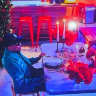 Karola declares her feelings to Dotol Nastra at a romantic dinner: "I like you." | De Último Minuto English