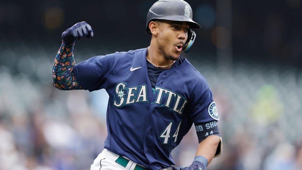 Mariners smash 4 home runs and reclaim the American League West lead | De Último Minuto English