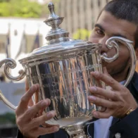 Carlos Alcaraz will get a tattoo of the Statue of Liberty and the Brooklyn Bridge | De Último Minuto English