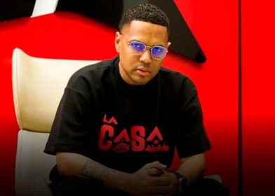 Tourism proposes to recognize Santiago Matías for projecting the Dominican Republic abroad through La Casa de Alofoke | De Último Minuto English