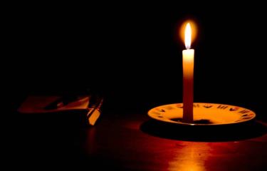 Citizens of El Almirante in SDE denounce power outage of more than 12 hours | De Último Minuto English