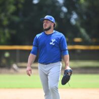 Aro, Arias, Severino, and Muñoz join the Tigres del Licey camp | De Último Minuto English