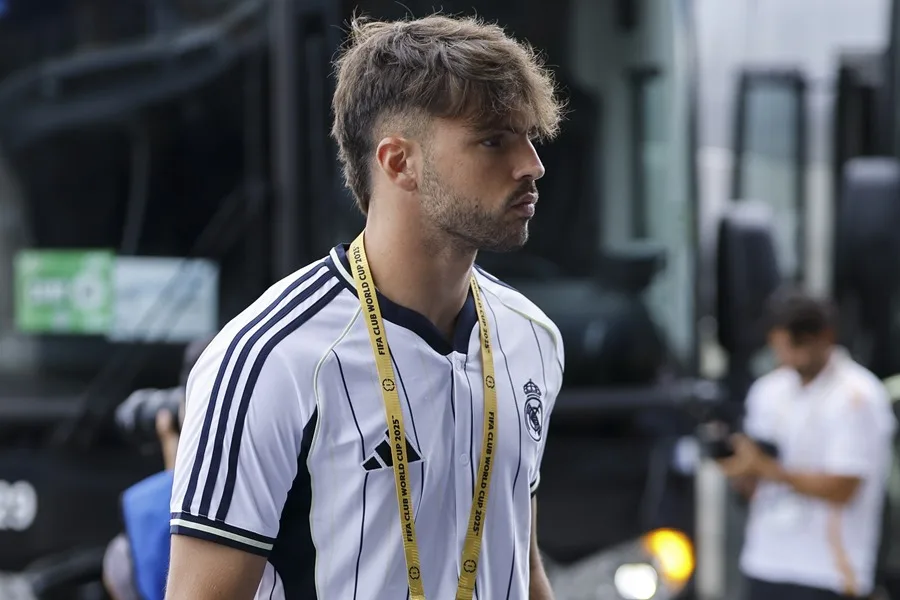 Judge opens trial against Raúl Asencio and three other former players for spreading sexual videos | De Último Minuto English