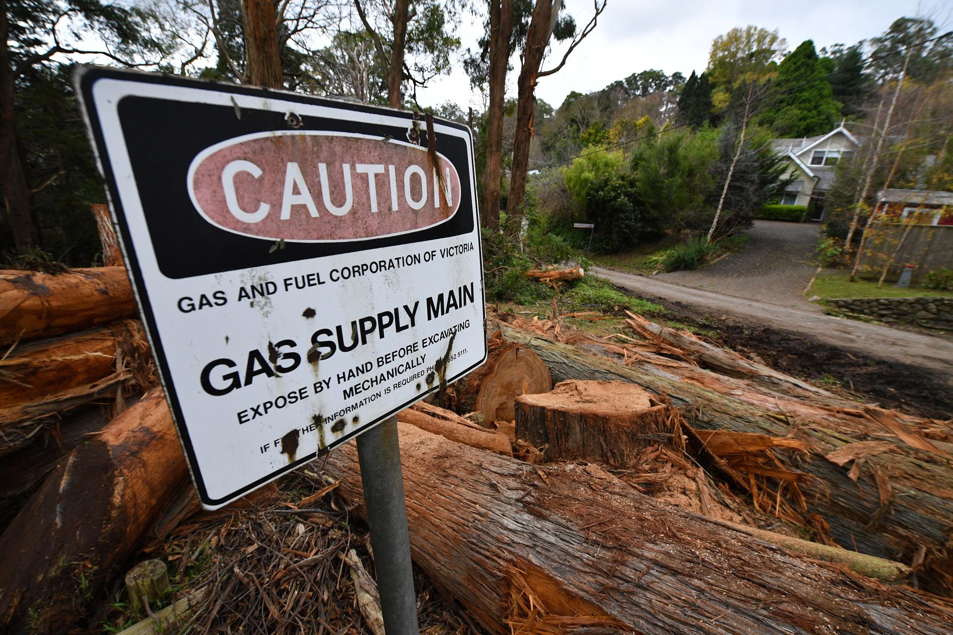 Australia approves the extension of its largest gas project despite international criticism | De Último Minuto English