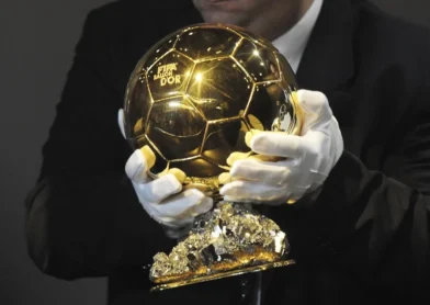 Ballon d'Or: Dembelé or Lamine Yamal, the end of the enigma | De Último Minuto English