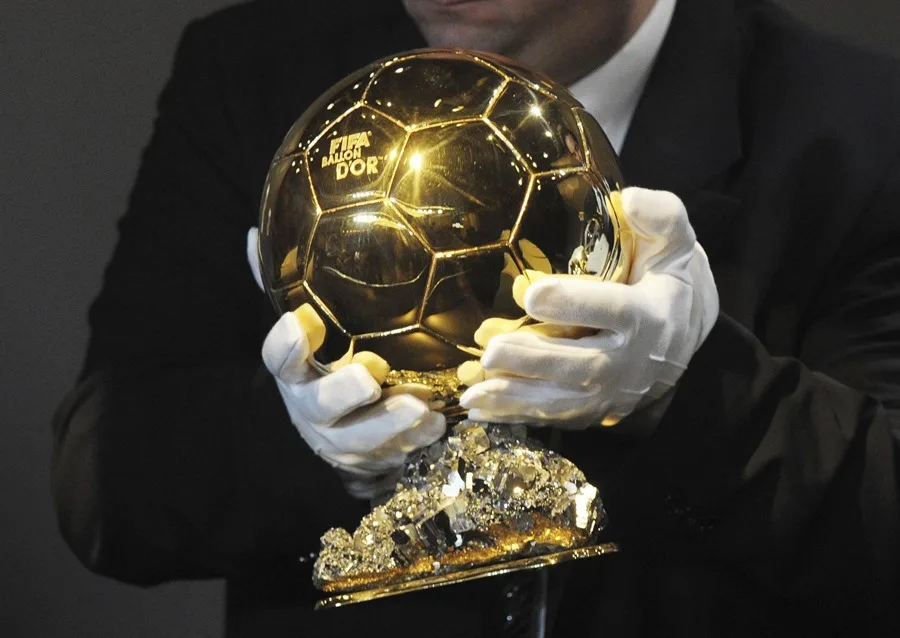 Ballon d'Or: Dembelé or Lamine Yamal, the end of the enigma | De Último Minuto English