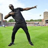 Usain Bolt: "Noah Lyles is as crazy as Gatlin was when thinking about my records" | De Último Minuto English
